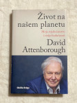 D.Attenborough - Život na našem planetu
