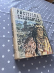 D.Belkmur, Pacifička željeznica