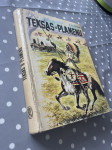 D.Belkmur, teksas u plamenu
