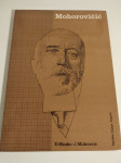 D. Skoko, J. Mokrović : MOHOROVIČIĆ