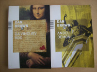DA VINCIJEV KOD - ANĐELI I DEMONI - Dan Brown