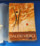 DALEKI VIDICI- STARA ČITANKA ZA 8.RAZRED OSNOVNE ŠKOLE 1972.G.