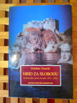 Dalibor Foretić: Hrid za slobodu Dubrovačke ljetne kronike 1971.-1996.