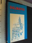 Dalmatia guidebook - Dalmacija vodić
