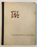 DALMATIAN TOWNS