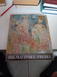 dalmatinske freske