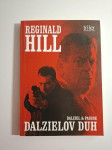 Dalzielov duh - Reginald Hill