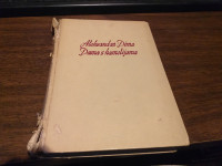 DAMA S KAMELIJAMA ALEKSANDAR DIMA MINERVA 1984.