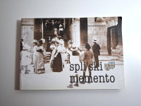 Damir Šarac : Spli'ski memento ( Splitski memento)