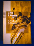 Dan Brown ANĐELI I DEMONI, vbz ZAGREB, 2006