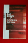 DAN BROWN : DIGITALNA TVRĐAVA