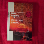 Dan Brown - Izgubljeni simbol