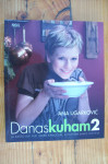 DANAS KUHAM 2 - Ana Ugarkovič