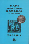 DANI JOSIPA I IVANA KOZARCA ZA 2000. GODINU
