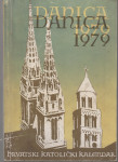 DANICA 1979. - hrvatski katolički kalendar