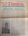 Danica: God. 56, broj 20/1977