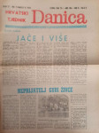Danica: God. 57, broj 13/1978