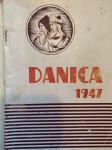 Danica, kalendar za prostu 1947