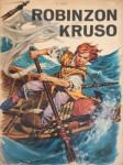 Daniel Defo: Robinzon Kruso
