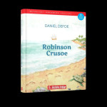 Daniel Defoe : Robinson Crusoe