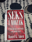 Daniel G. Amen: Seks i mozak