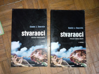 Daniel J. Boorstin - STVARAOCI : Povijest heroja mašte 1 & 2