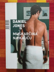Daniel Jones - Muškarčina na kauču
