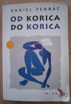 Daniel Pennac: Od korica do korica