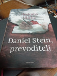 daniel stein,prevoditelj  ulicka