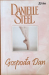 Danielle Steel - Gospođa Dan