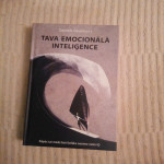 Daniels Goulmens - TAVA EMOCIONALA INTELIGENCE