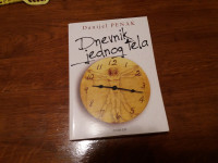 Danijel Penak-Dnevnik jednog tela