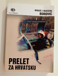 Danijel Snježana Borović - Prelet za Hrvatsku