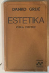 Danko Grlić: Estetika II, Epoha estetike