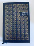DANTE ALIGHIERI - DJELA I. - U IZVRSNOM STANJU (KAO NOVA!)