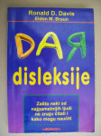 DAR DISLEKSIJE - R. D. Davis, E. M. Braun