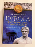 Dario Ćurić - Evropa između herojskog i mračnog doba