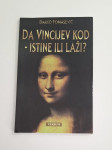 Darko Tomašević - Da Vincijev kod - istine ili laži ?