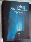 DAS IMPERIUM - Sidney Sheldon