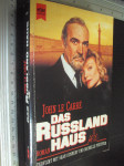 DAS RUSSLAND HAUS - John le Carre