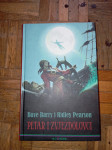 Dave Barry i Ridley Pearson - Petar i zvjezdolovci, prvo izdanje