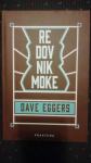 Dave Eggers: Redovnik Moke