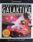 David A. Aguilar: Planeti, zvijezde i galaktike