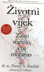 David A.Sinclair : Životni vijek