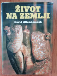 David Attenborough – Život na Zemlji