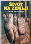 David Attenborough: Život na zemlji