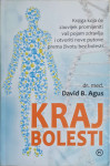 David B. Agus: Kraj bolesti