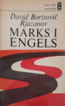 David Borisovič Rjazanov: Marks i Engels