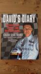 David's Diary: The Quest for the Formula 1 1998 World Championship