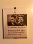 David Edmonds,John Eidinow::Wittgensteinov žarač